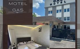 Gas Otel